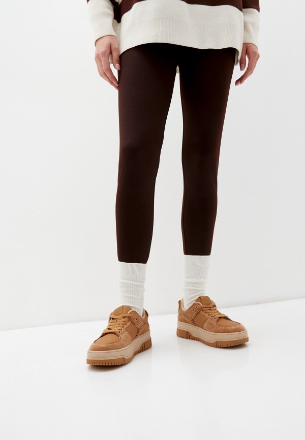 фото Кеды thomas munz