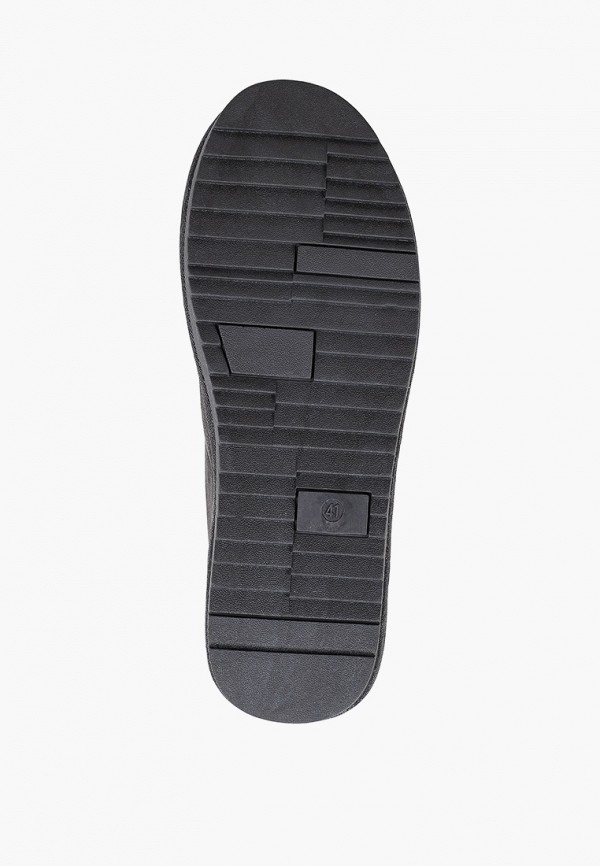 Ботинки Ascalini цвет Серый  Фото 5