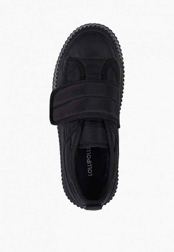 фото Кеды lolli l polli