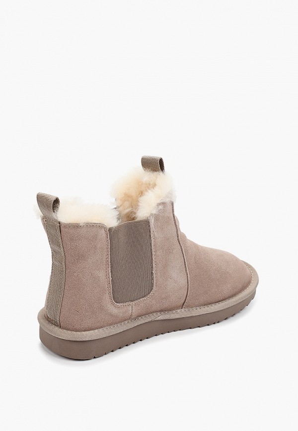 фото Полусапоги ascalini