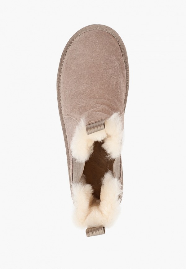 фото Полусапоги ascalini