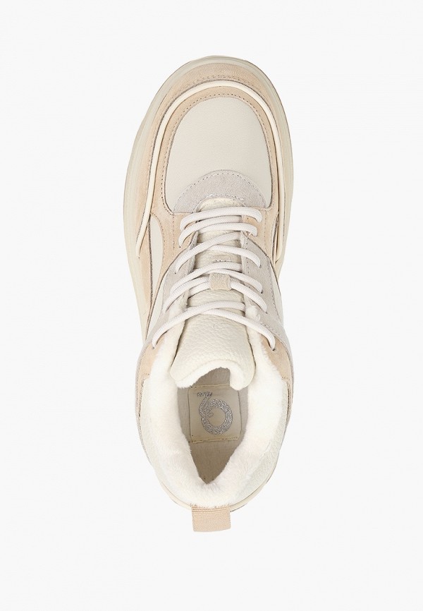 фото Кеды o2 live