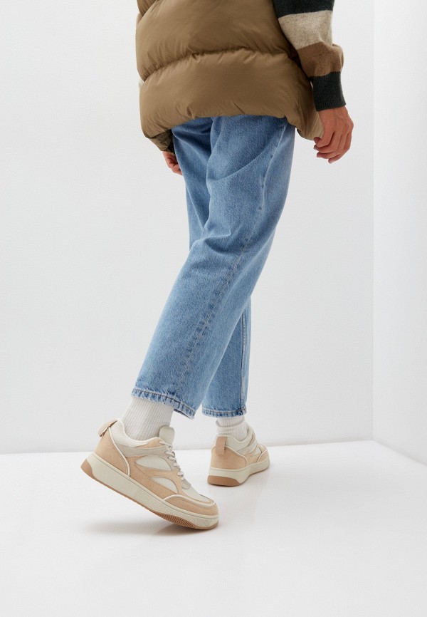 фото Кеды o2 live