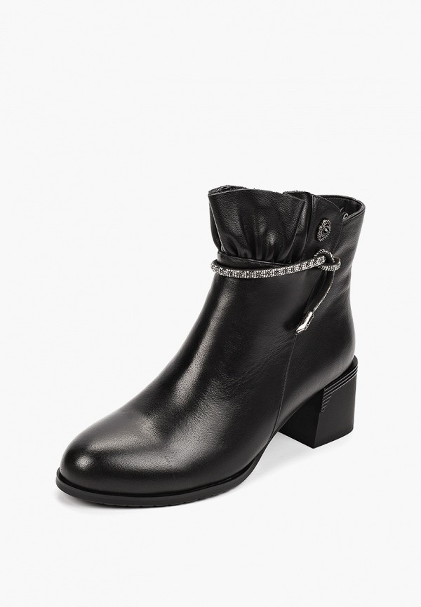 фото Ботильоны ascalini