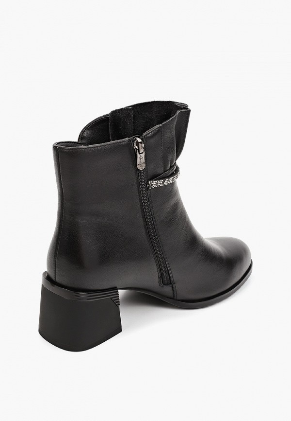 фото Ботильоны ascalini