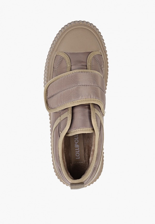 фото Кеды lolli l polli