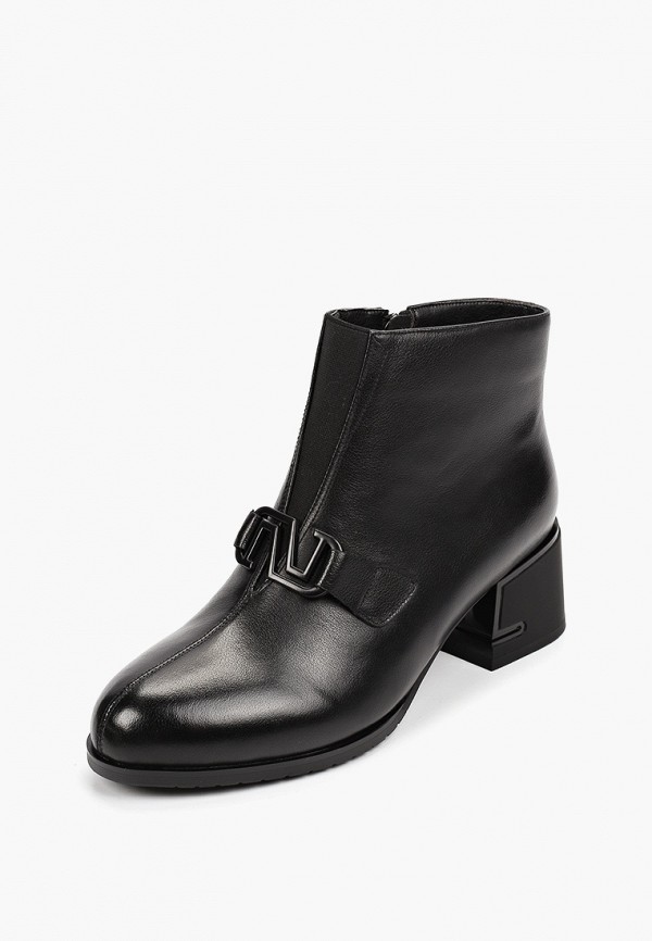 фото Ботильоны ascalini