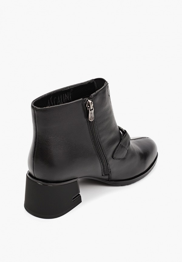 фото Ботильоны ascalini