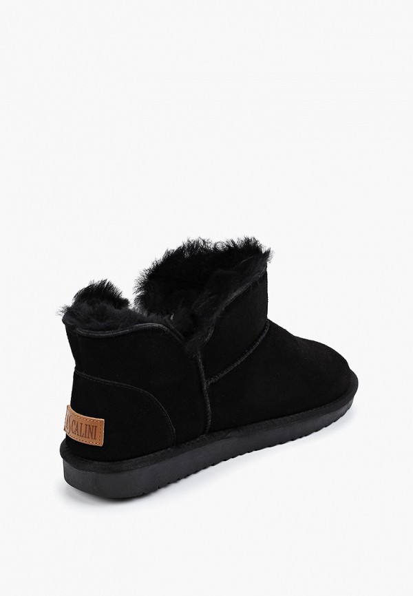 фото Полусапоги ascalini