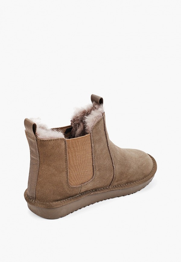 фото Ботинки ascalini