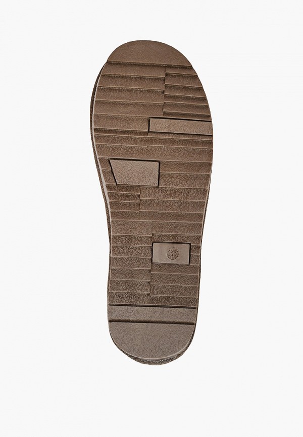 фото Ботинки ascalini