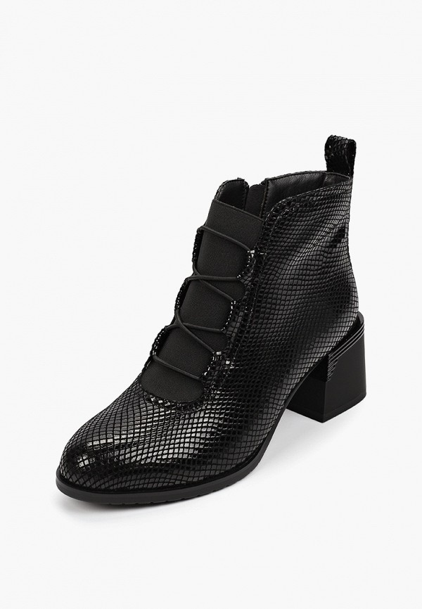 фото Ботильоны ascalini