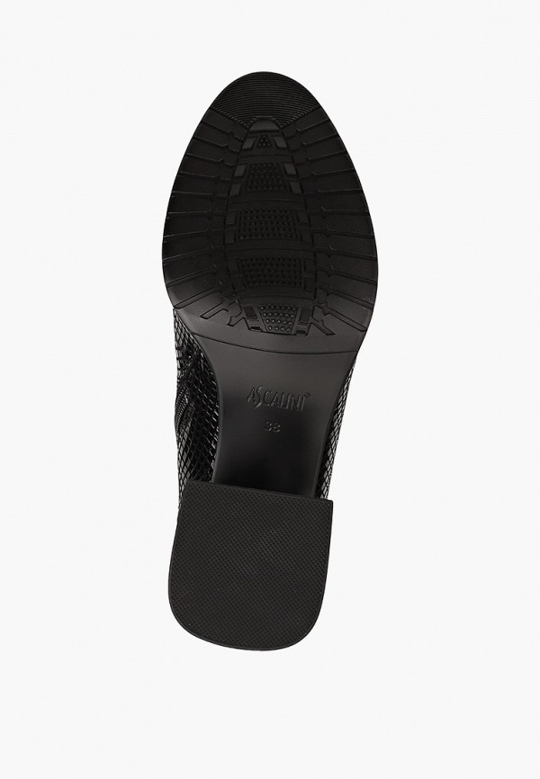 фото Ботильоны ascalini