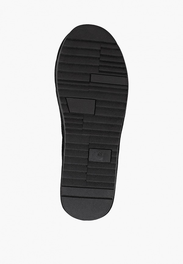 Ботинки Ascalini цвет Черный  Фото 5