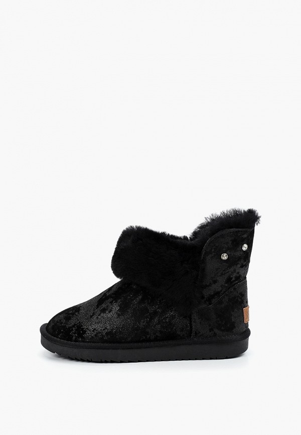 фото Полусапоги ascalini