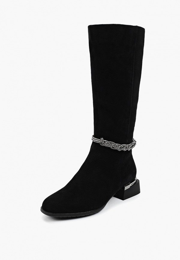 фото Сапоги ascalini