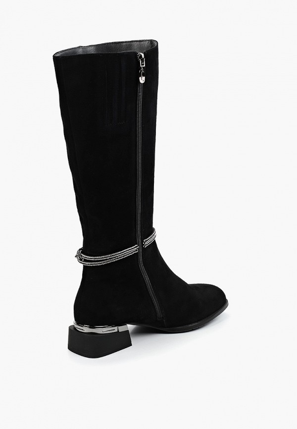 фото Сапоги ascalini