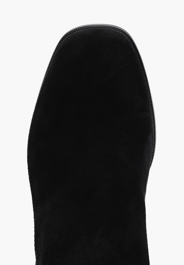 фото Сапоги ascalini