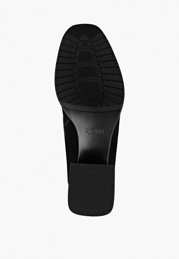 фото Сапоги ascalini