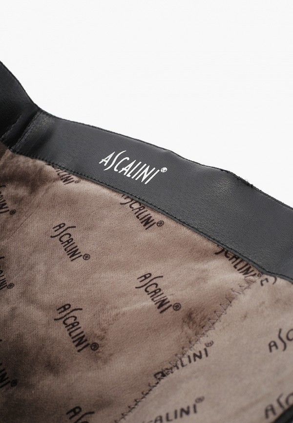 фото Сапоги ascalini