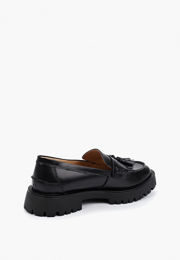 Лоферы Salamander черный, размер 38, фото 3