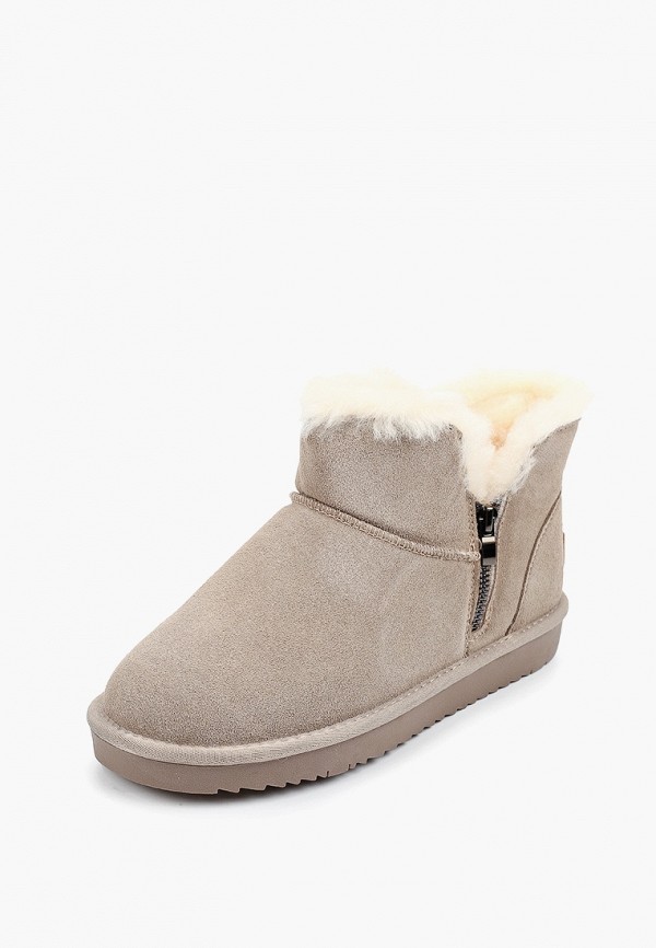 фото Полусапоги ascalini