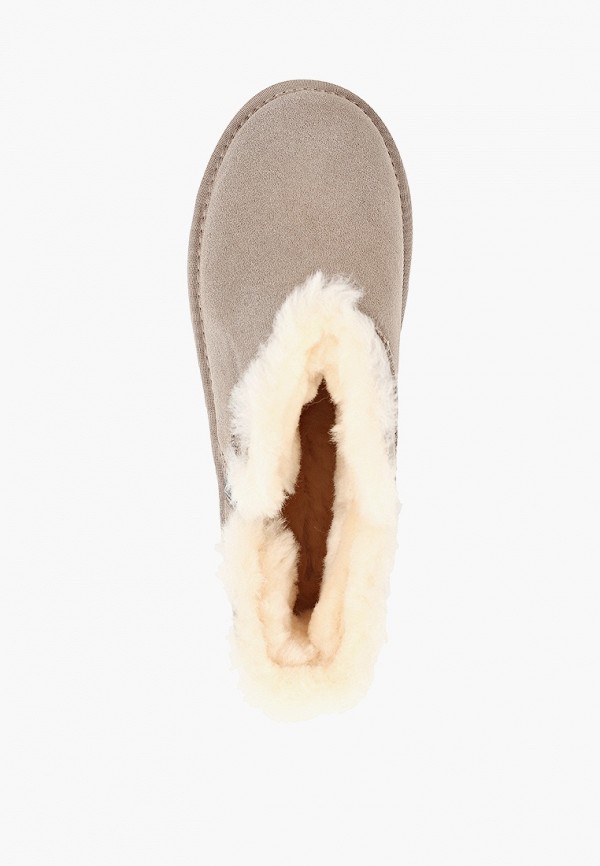 фото Полусапоги ascalini