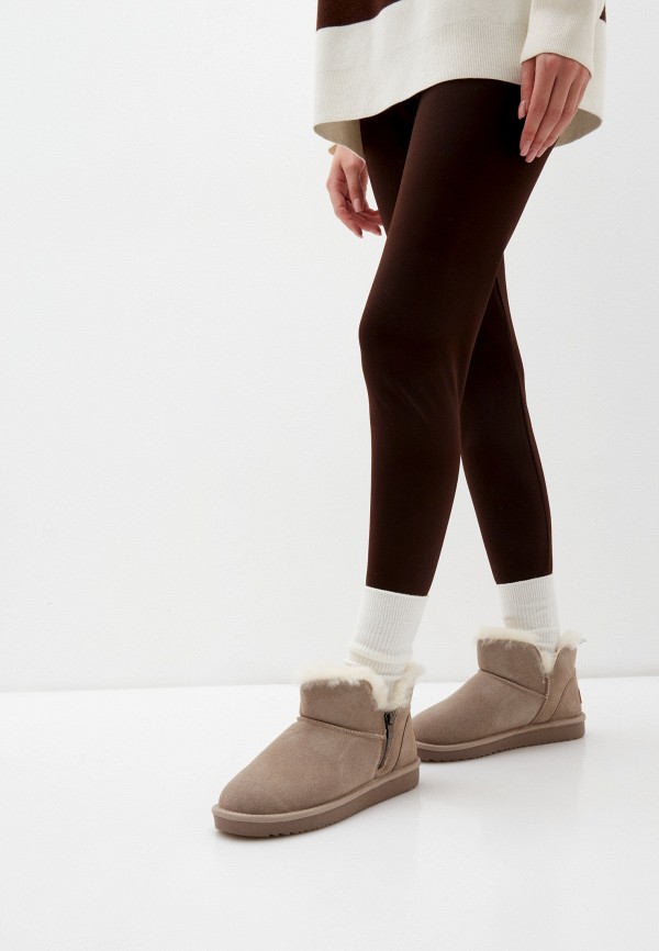 фото Полусапоги ascalini