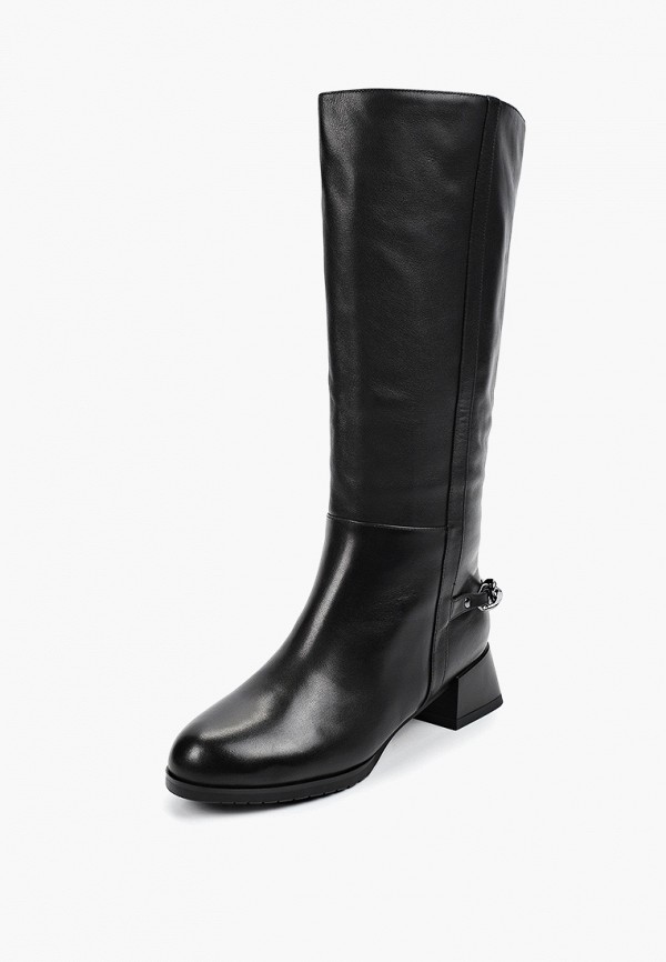 фото Сапоги ascalini