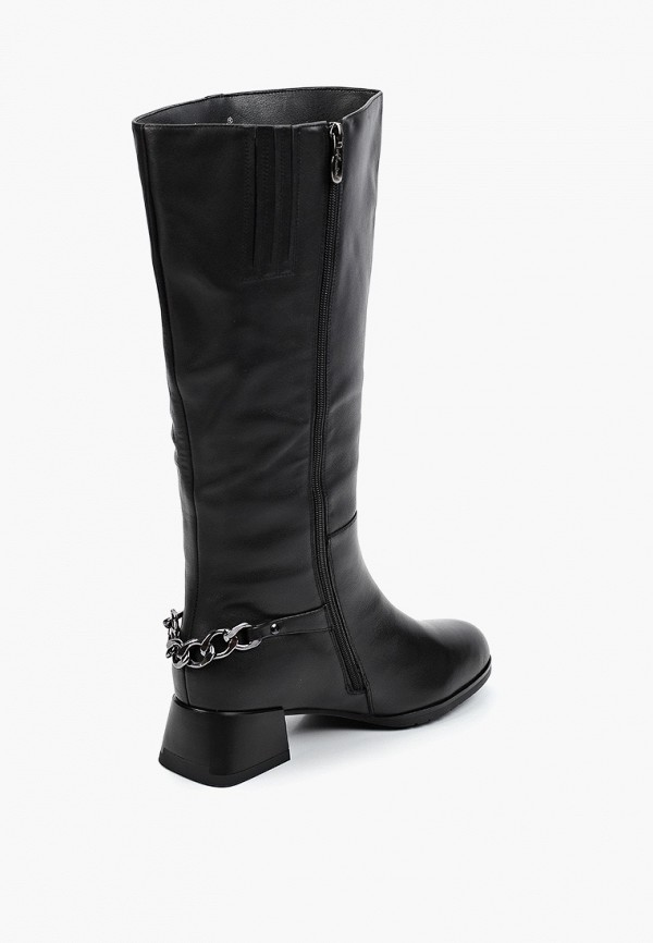 фото Сапоги ascalini