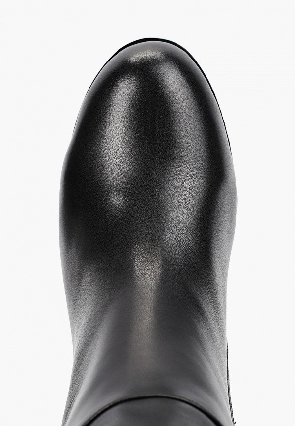 фото Сапоги ascalini