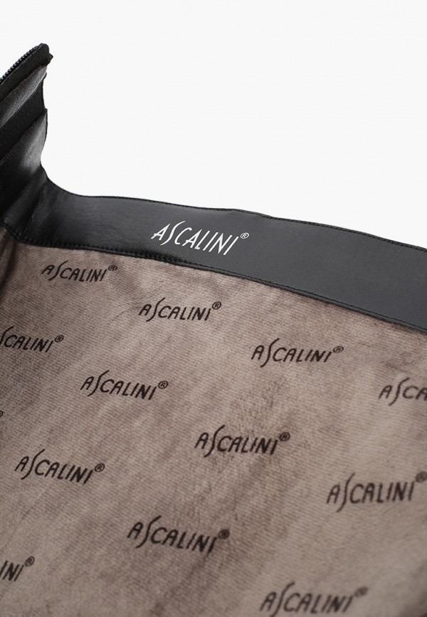 фото Сапоги ascalini