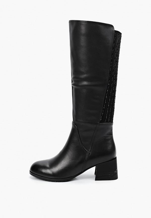 фото Сапоги ascalini