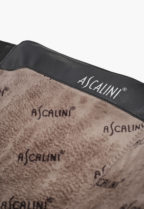 фото Сапоги ascalini