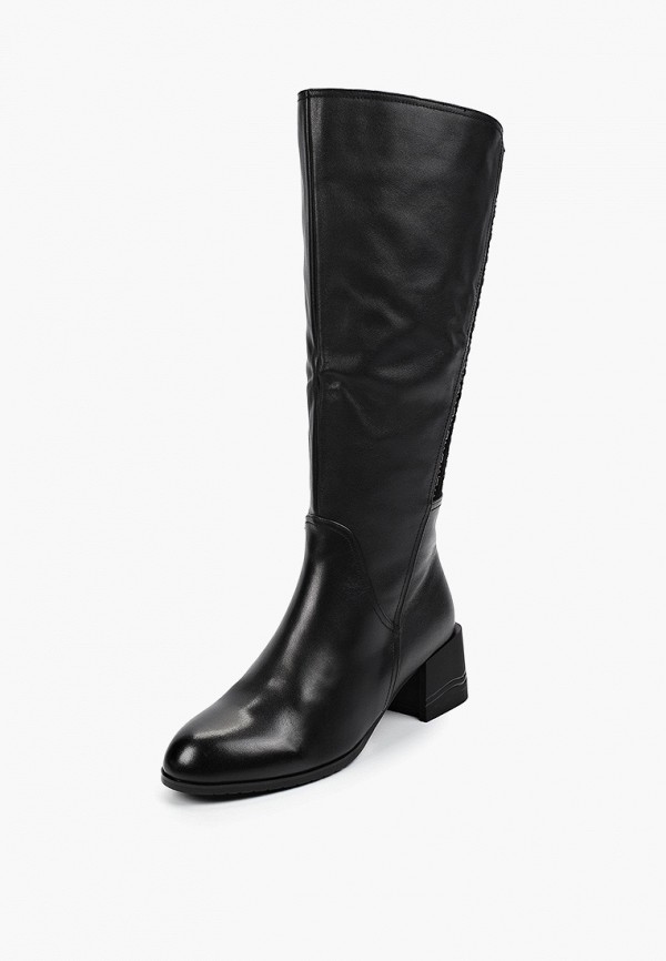 фото Сапоги ascalini