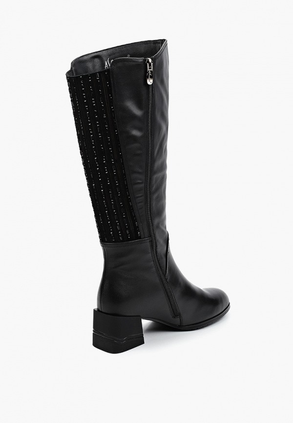 фото Сапоги ascalini