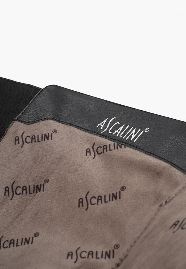 фото Сапоги ascalini