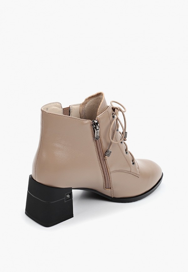 фото Ботильоны ascalini