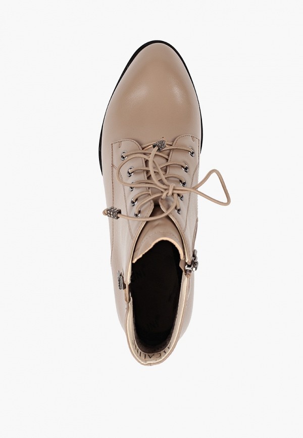 фото Ботильоны ascalini