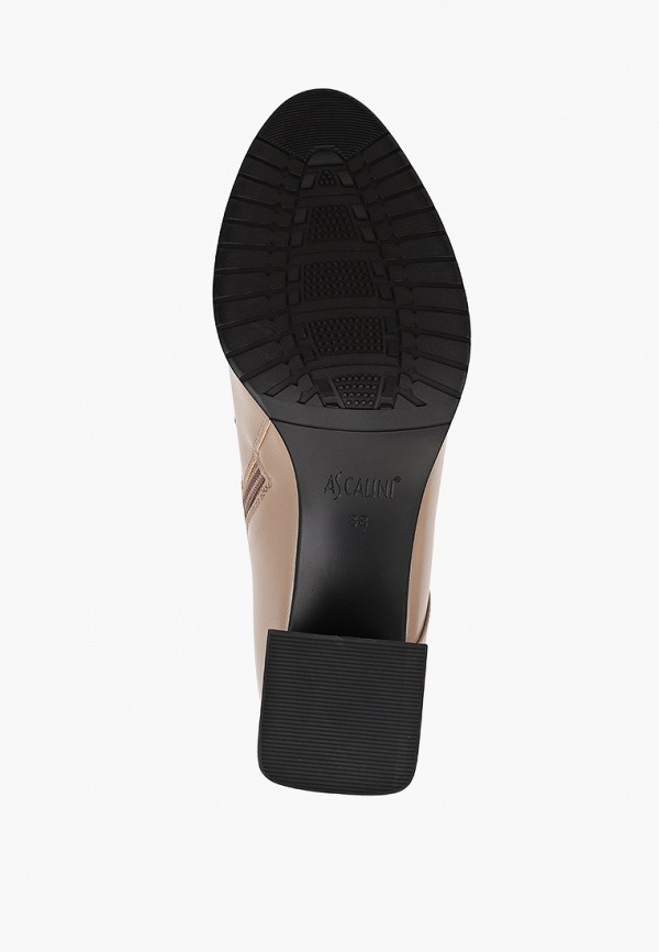 фото Ботильоны ascalini