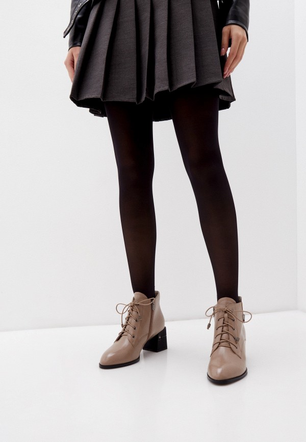 фото Ботильоны ascalini