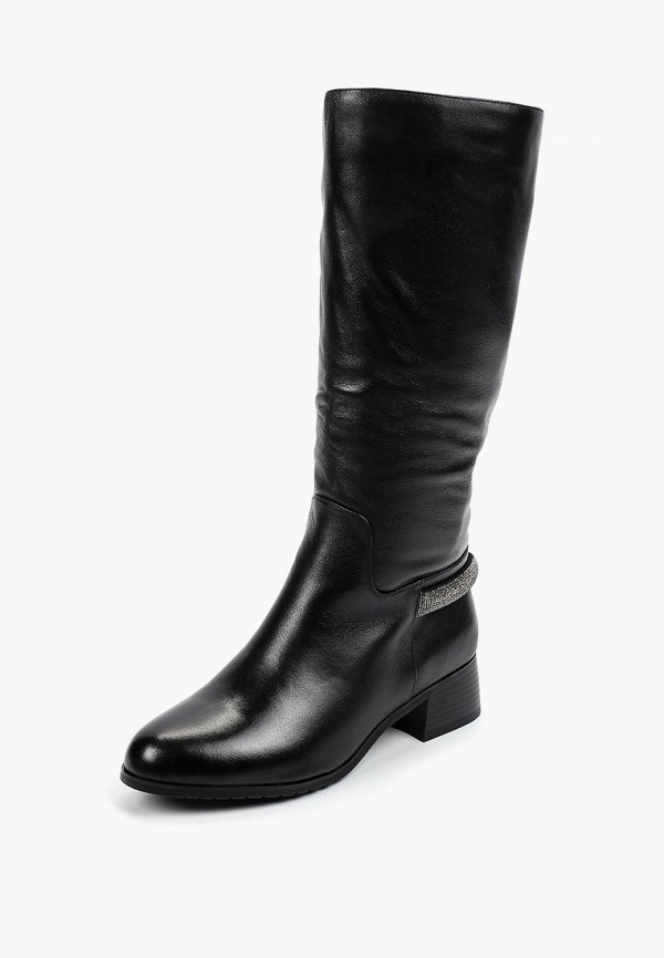 фото Сапоги ascalini