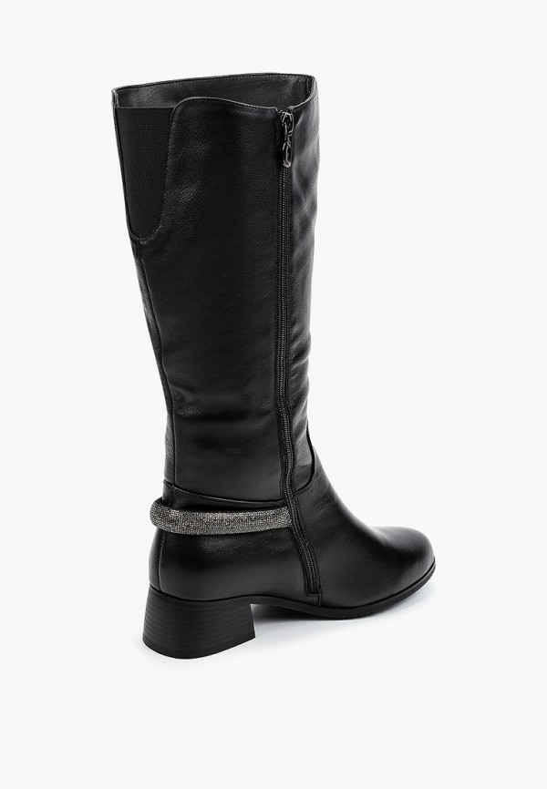 фото Сапоги ascalini