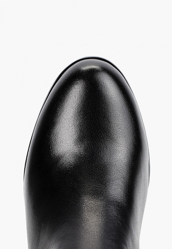 фото Сапоги ascalini