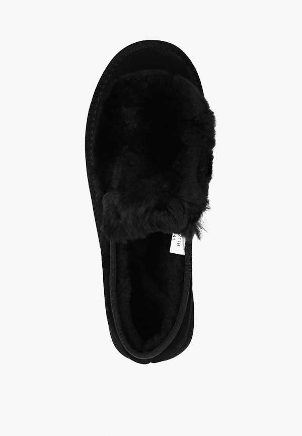 фото Ботинки ascalini