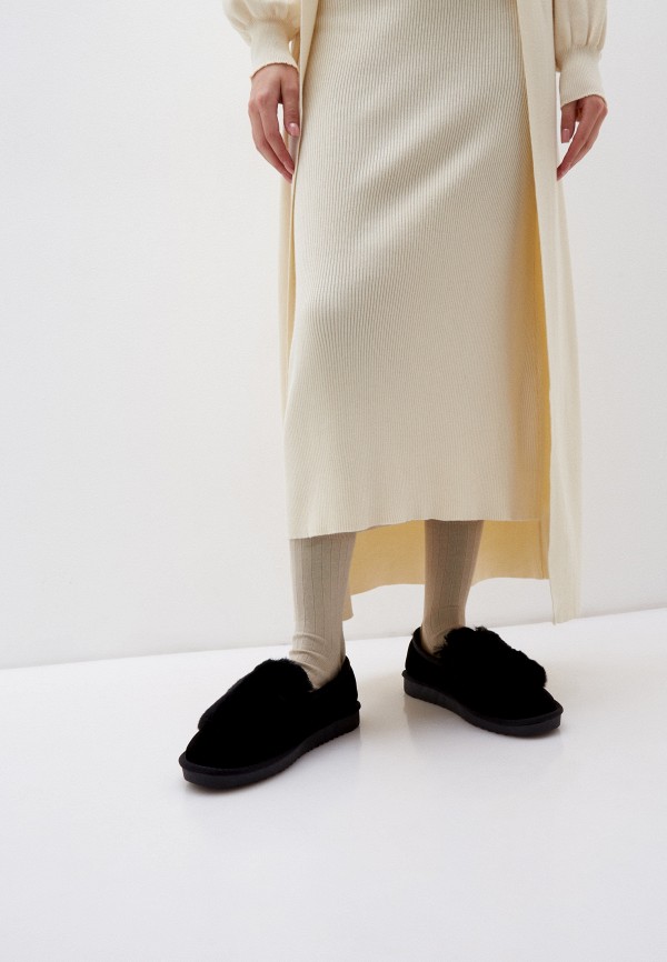 фото Ботинки ascalini