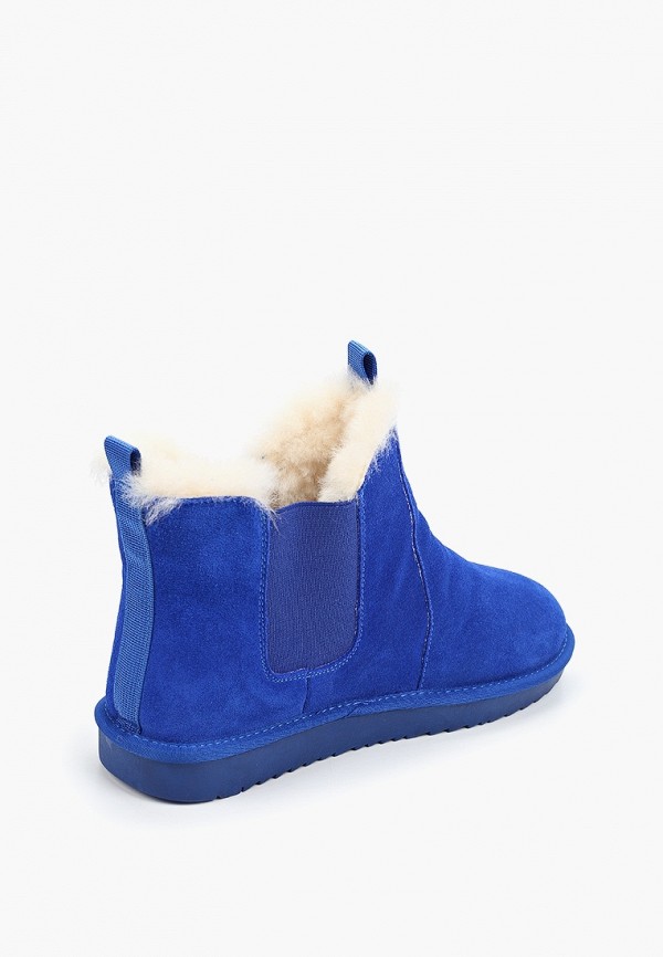 фото Полусапоги ascalini