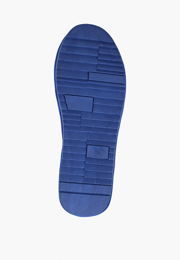 фото Полусапоги ascalini