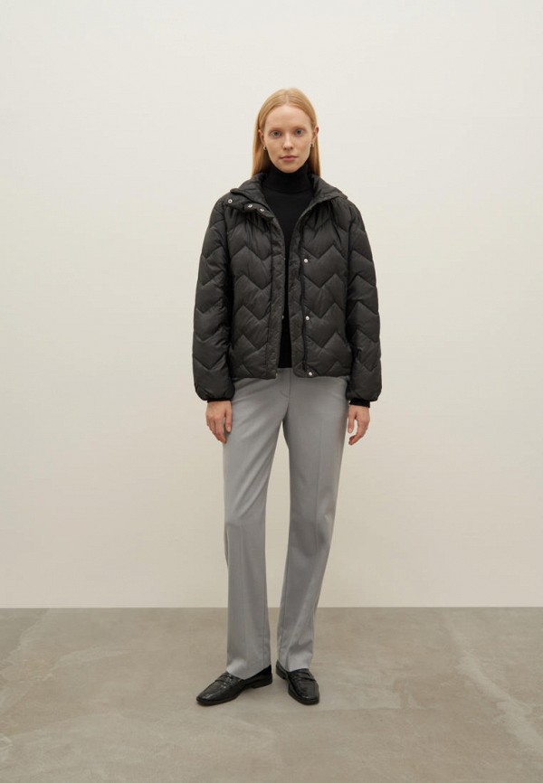 фото Куртка утепленная finn flare