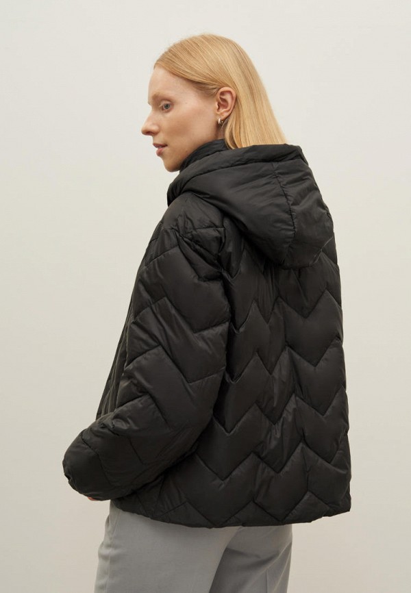 фото Куртка утепленная finn flare